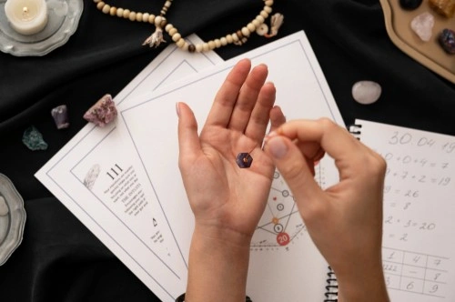 Major Planetary Transits & Their Effects