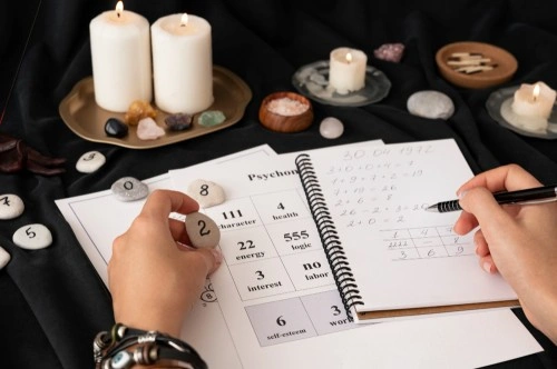 Major Planetary Transits & Their Effects