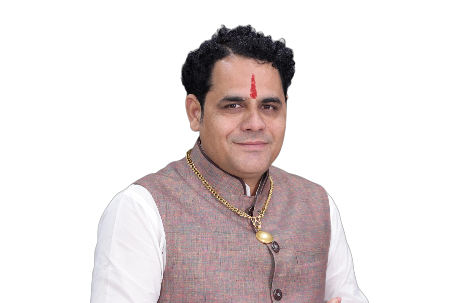 Astro Acharya Pawan