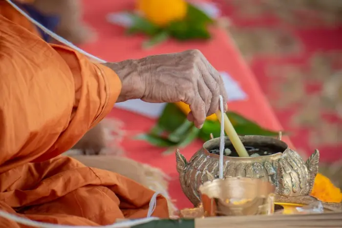 Dharmik Anushthan Yagya