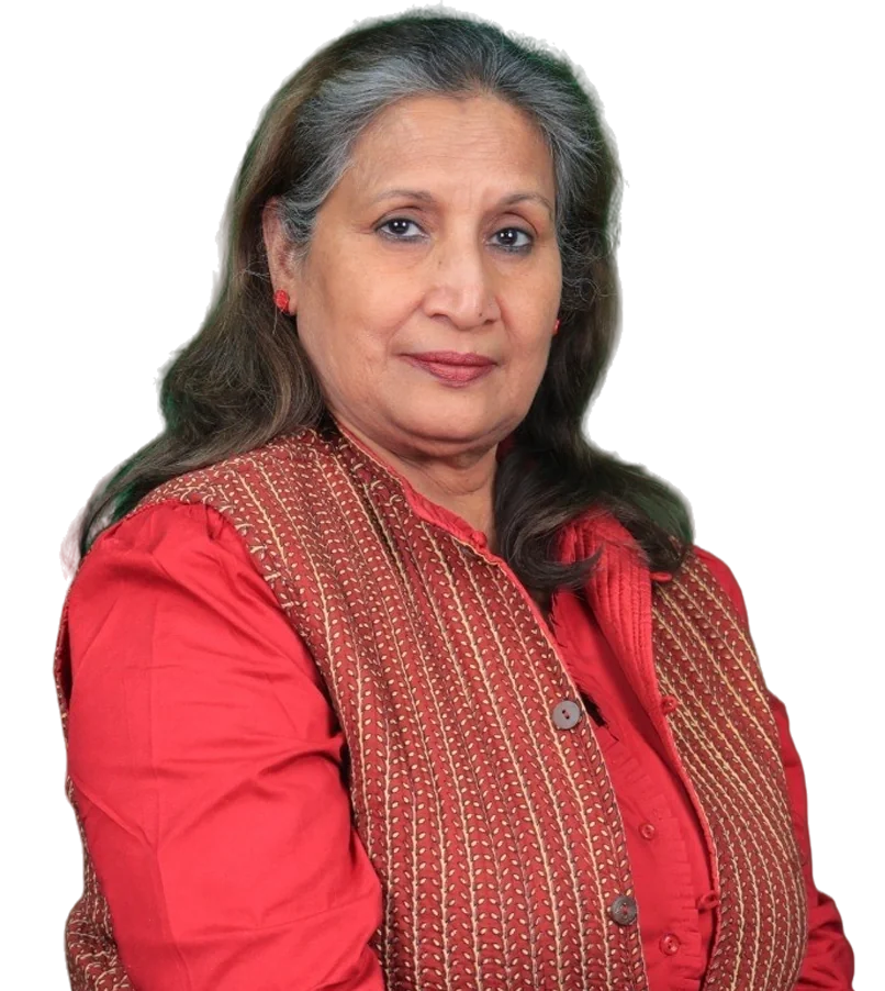 Sunita Singh Rathore