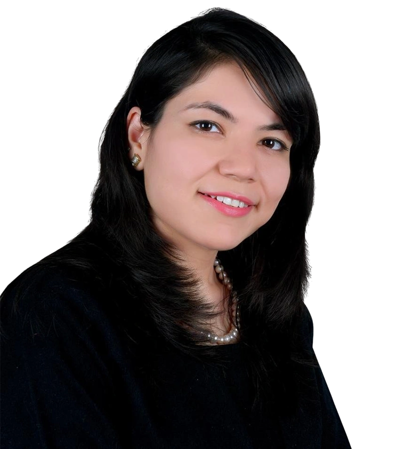 Dr. Indira Sarin
