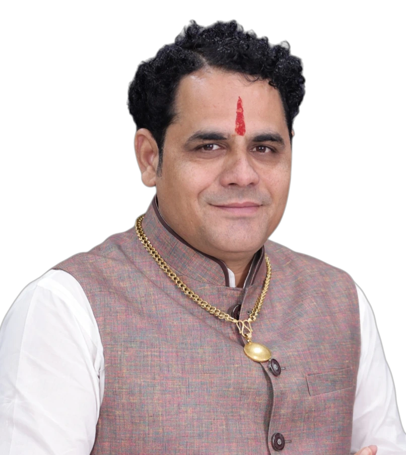 Astro Acharya Pawan