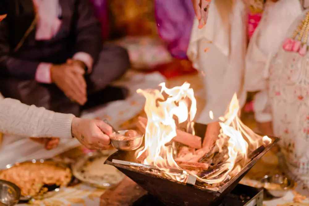 Sacred Mantra Therapy