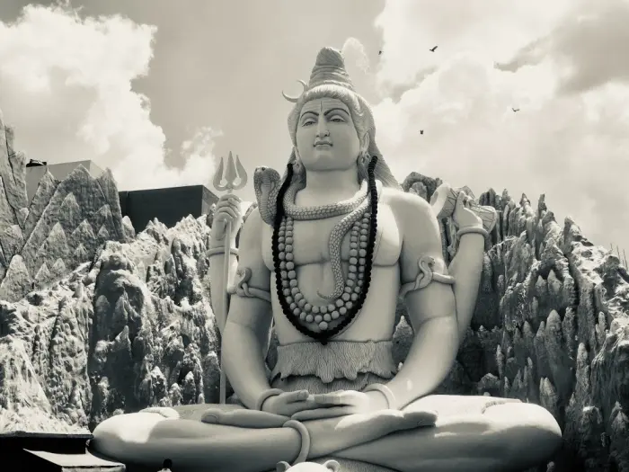 Rudrabhishek (Sahastradhara)