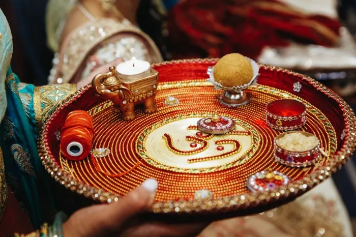 Vedic Karmkand