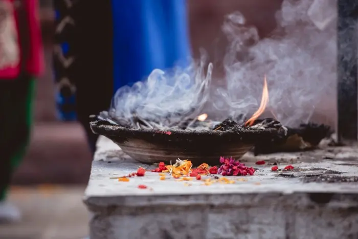 Piteshwar Shanti