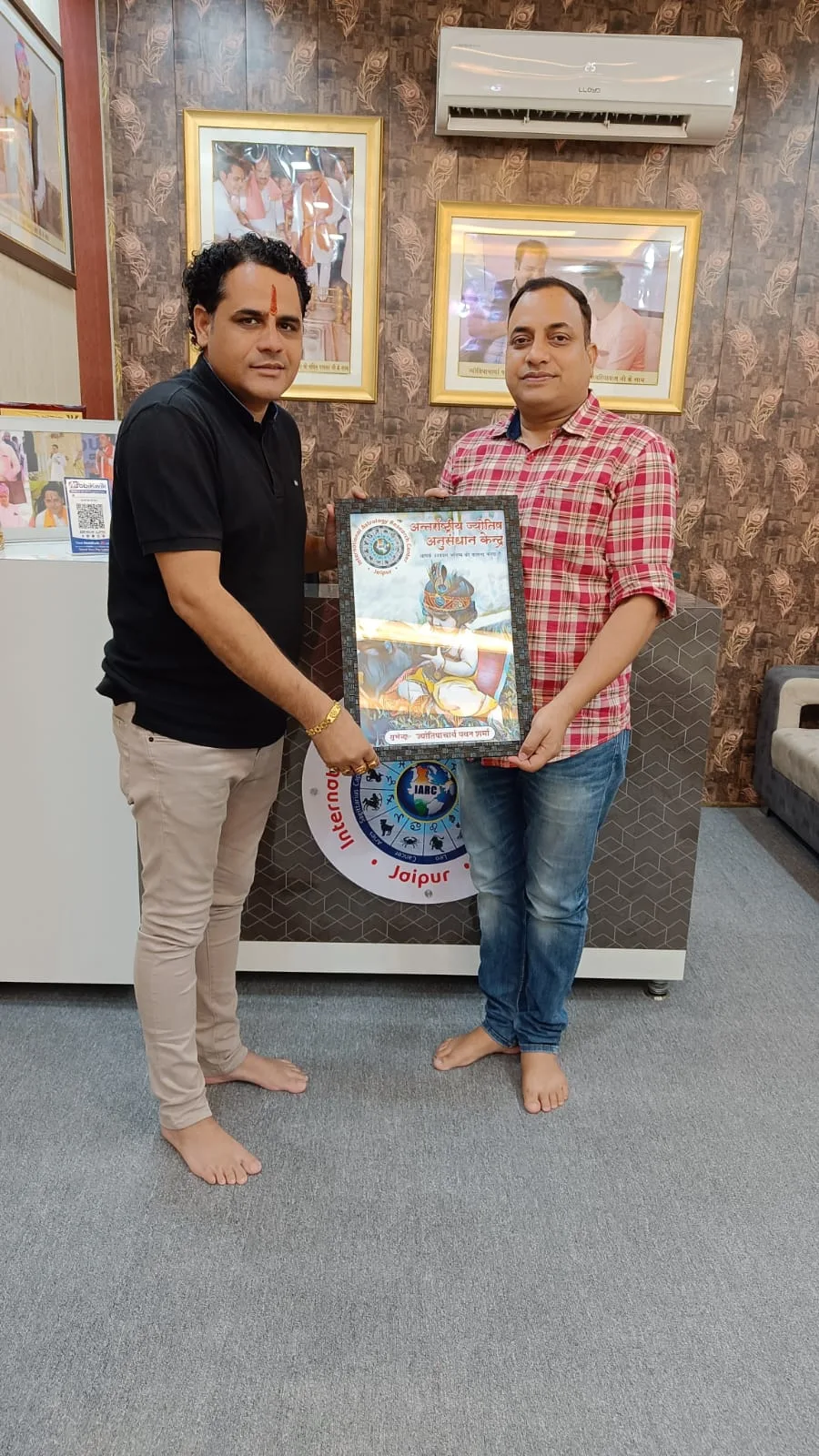 Mr. Umesh Gupta