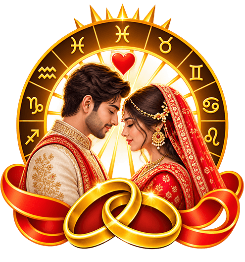 Relationship & Marriage