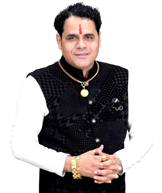 Astro Acharya Pawan