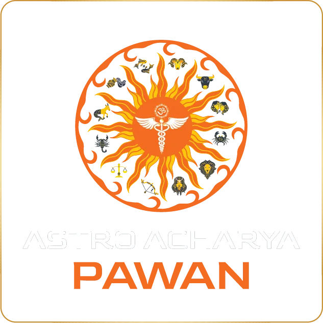 Astro Acharya Pawan