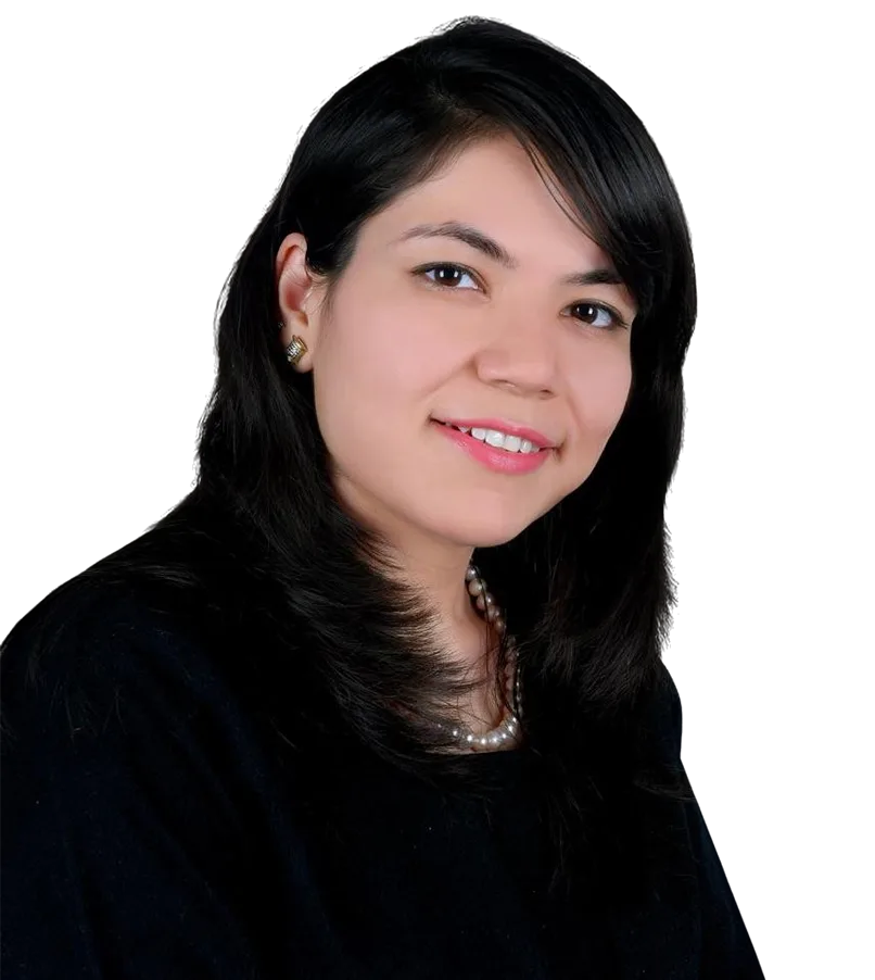 Astrologer Shruti Ji