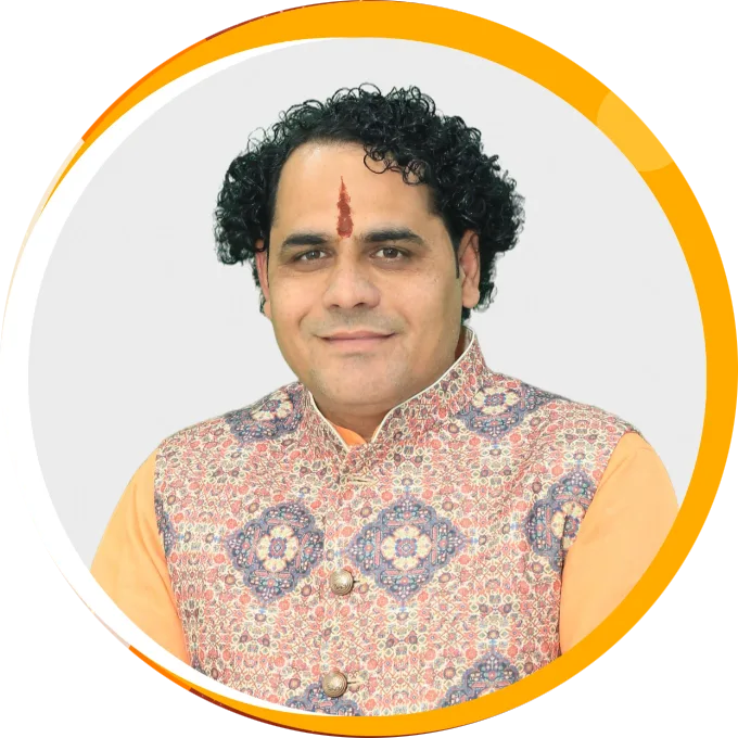 Astro Acharya Pawan